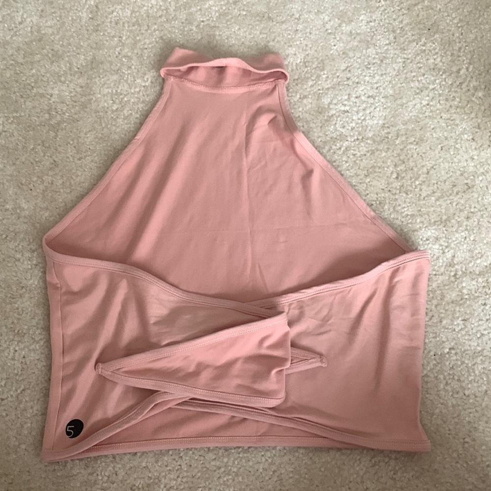 5 Halter